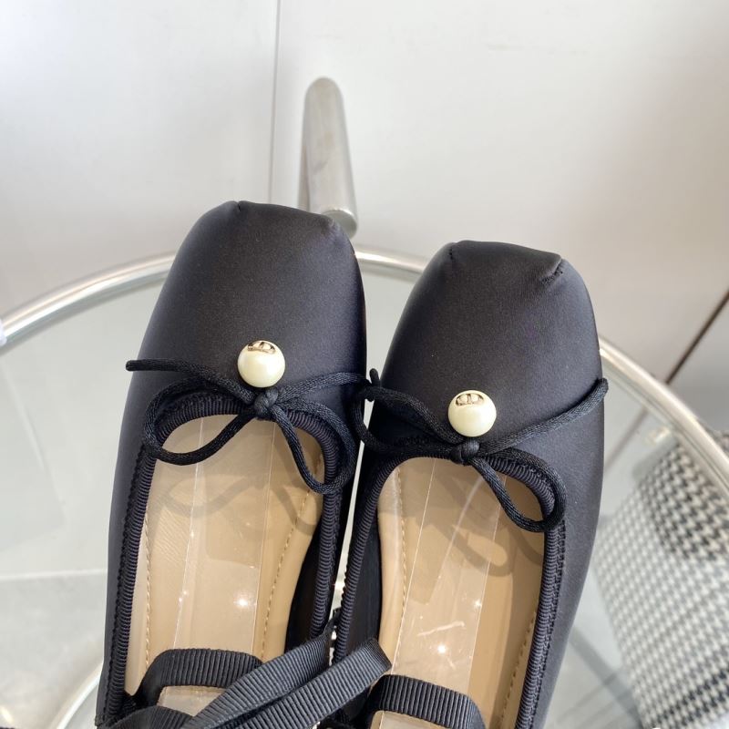 Christian Dior Low Shoes